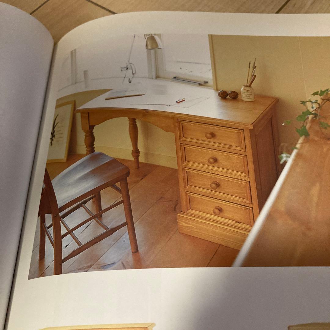 ペニーワイズ　チャイルドデスク