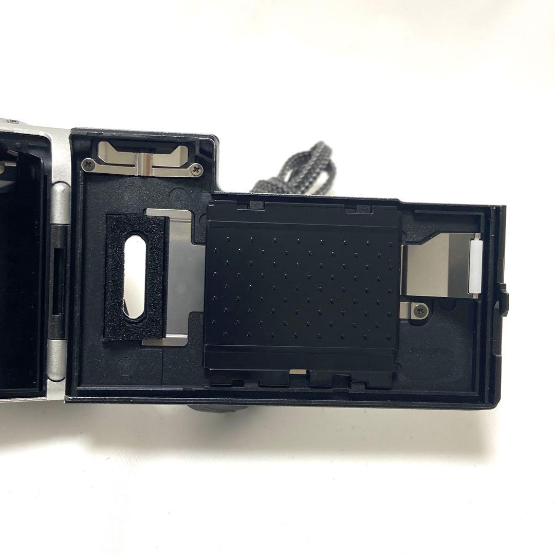 PENTAX ESPIO 120SW ペンタックス フィルムカメラ