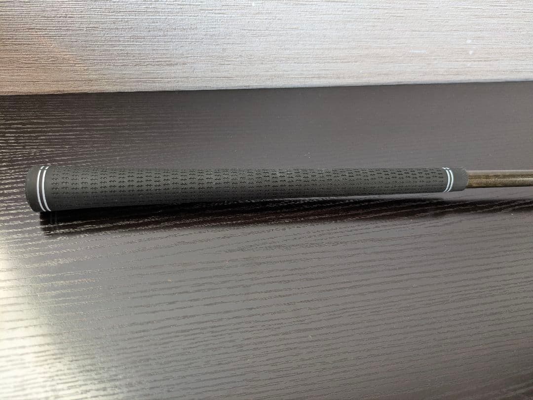 マジェスティSWサンドウェッジ55°メンズゴルフクラブ中古初心者Rグリップ新品