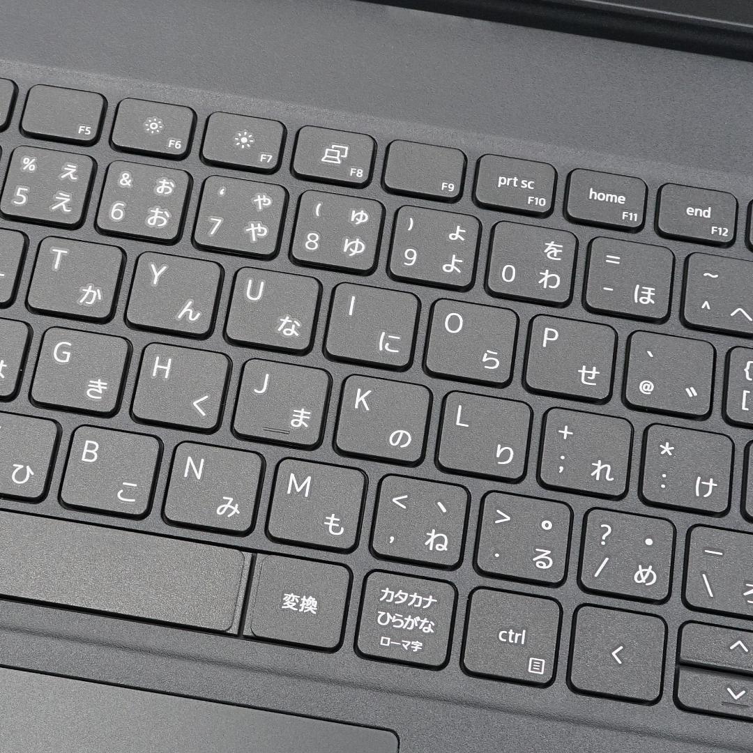 未使用に近いレベルの極美品⭐️超高速大容量新品ＳＳＤ１ＴＢ搭載☆１１世代コアｉ５