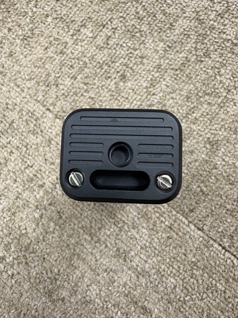 新品同様 ソニー SONY モニター Vlog Monitor XQZ-IV01