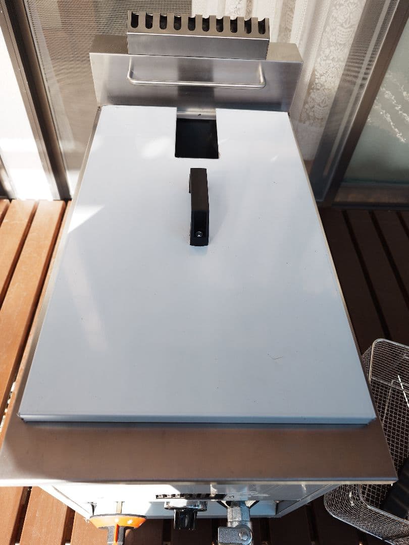 一層フライヤー