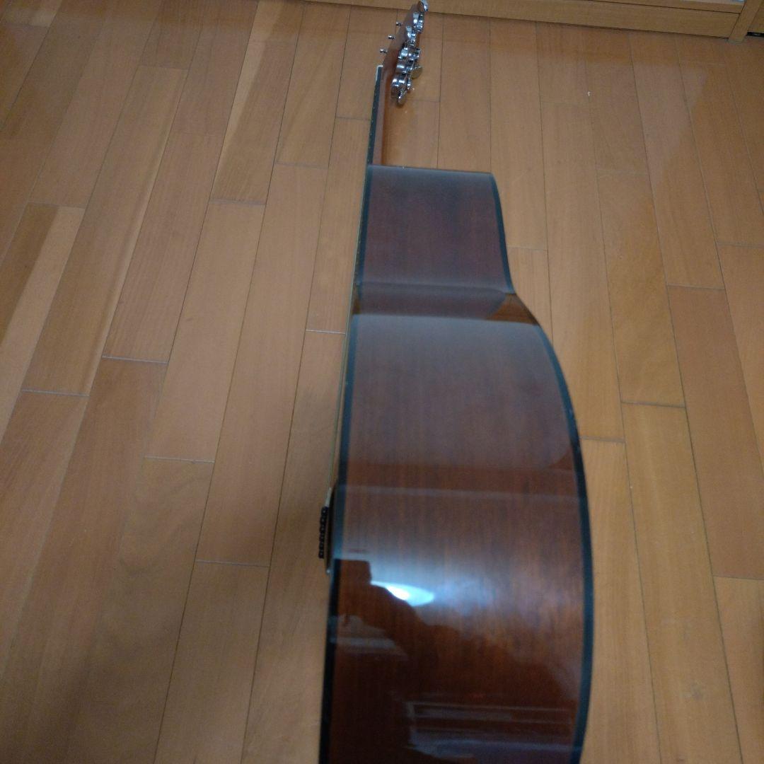単板トップ　YAMAHA ＦＧ７００Ｓ