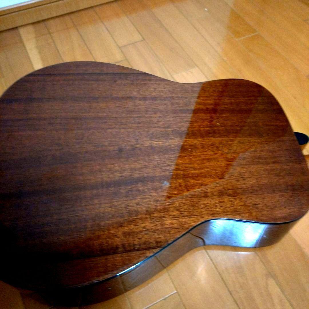 単板トップ　YAMAHA ＦＧ７００Ｓ