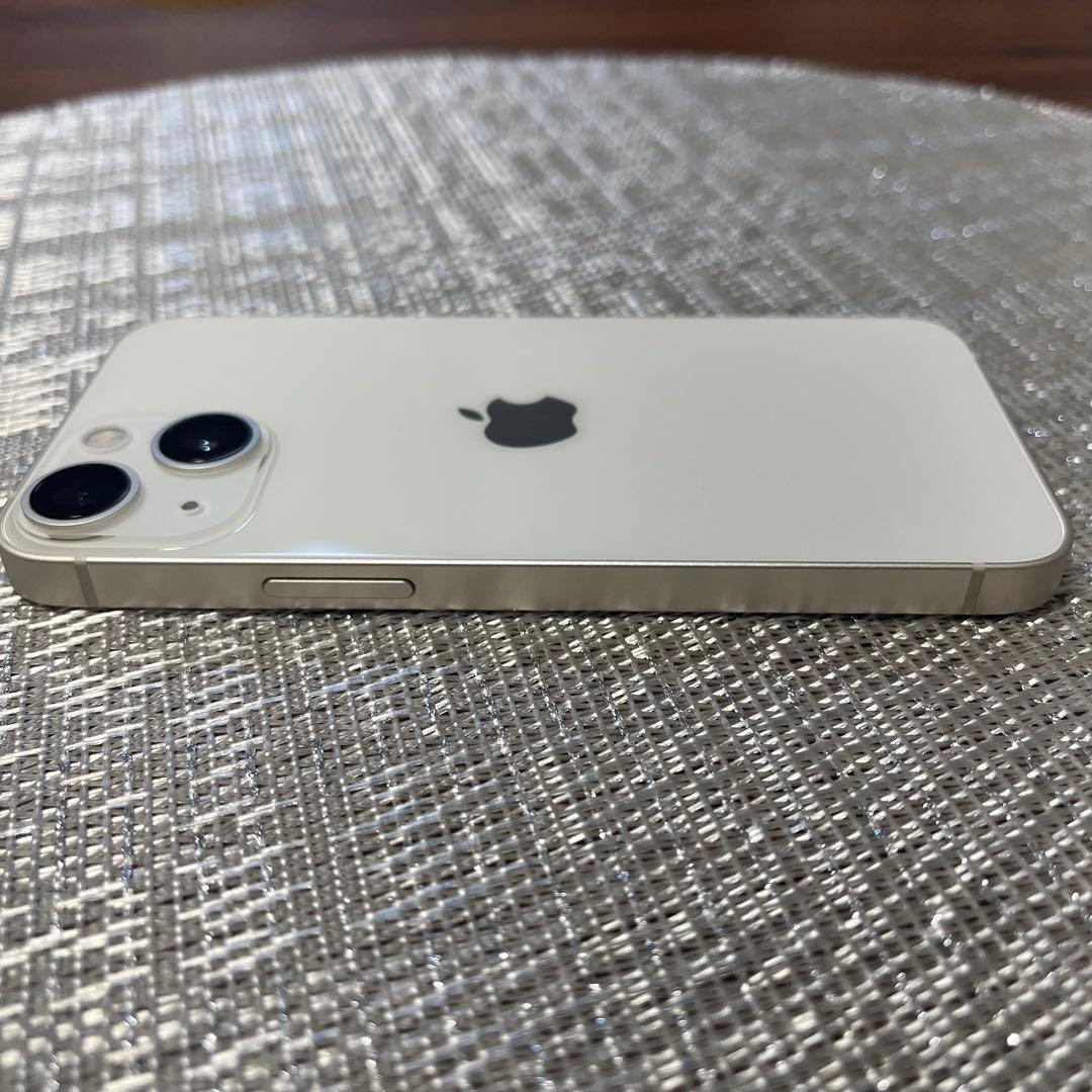 【値下げ】iPhone 13 mini simフリー 256gb