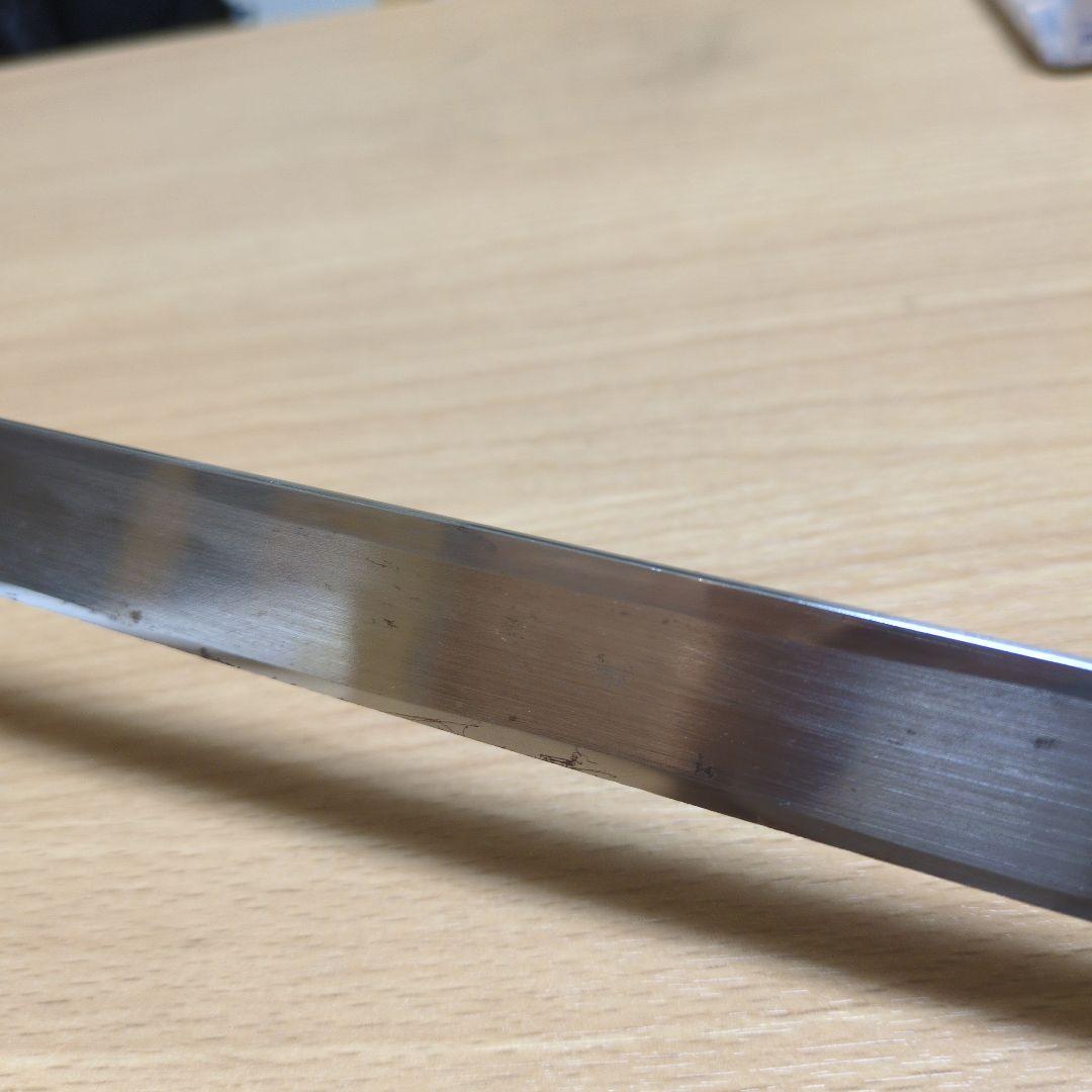 先丸　本焼　尺　国行別誂