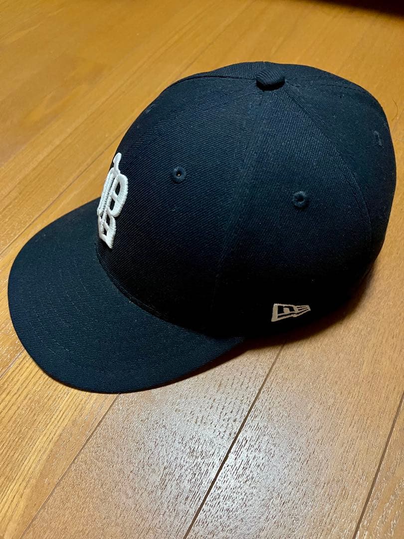 NEW ERA WAIPER 別注クーパーズタウンブルックリン・ドジャース