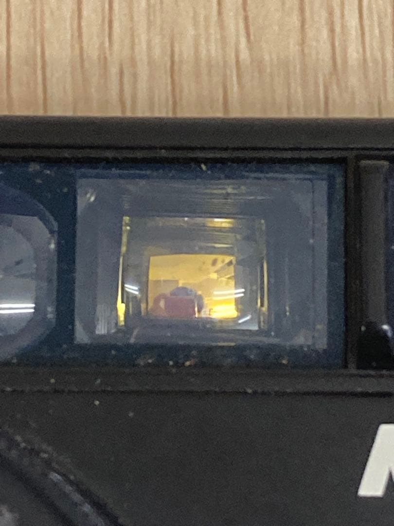 Nikon L35 AD ISO 1000 　動作確認済　ニコン