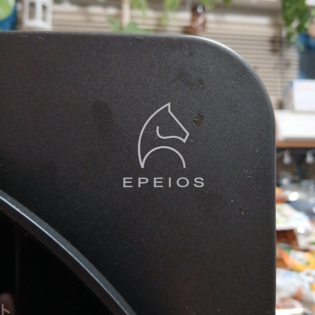 EPEIOS めちゃ便利ノンフライヤー！