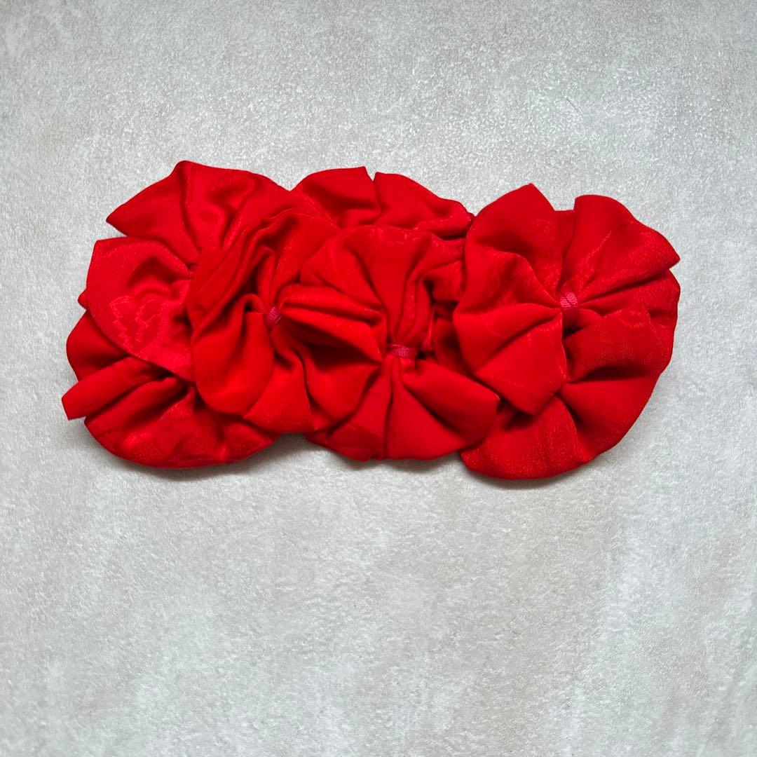 七五三　着物　5歳　アンティーク