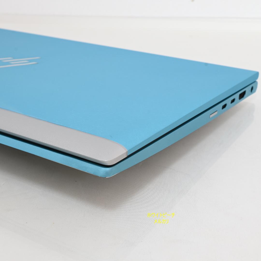 hp EliteBook 830G7_i7_16G_2021 アクアブルー