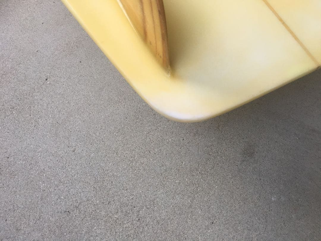 ５’６HYDRODYNAMICA / TEST PILOT SERIES