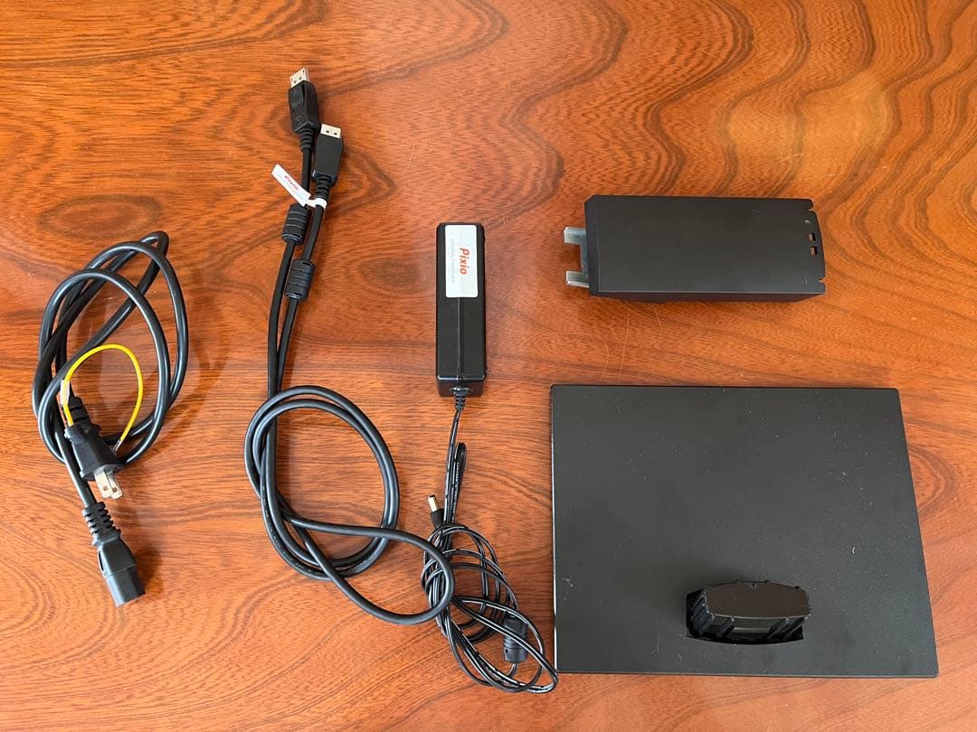 Pixio ピクシオ PX257 Prime Black ゲーミングモニター