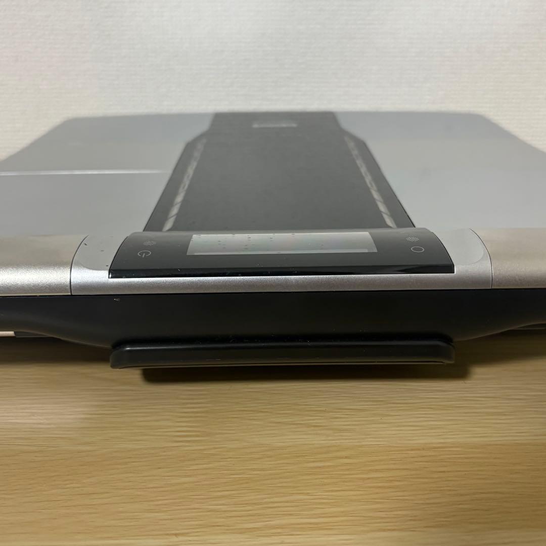 タニタ 体組成計　インナースキャン　スマホ連携　筋トレ RD-803L