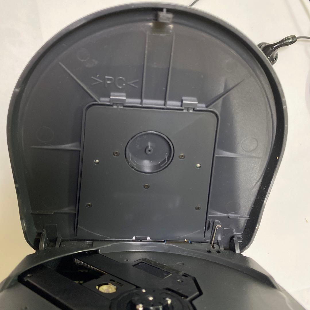 SONY CD WALKMAN ソニー　ウォークマン　D-E500