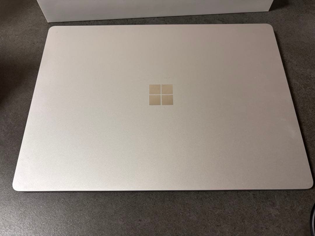 Surface Laptop3 【純正マウス付き】