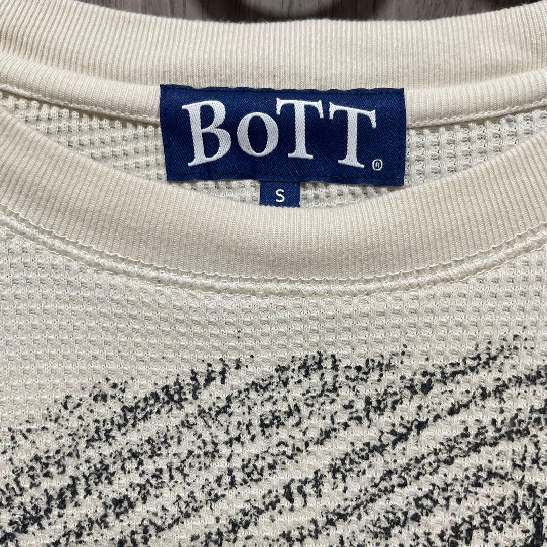 BoTT エンジェルサーマル