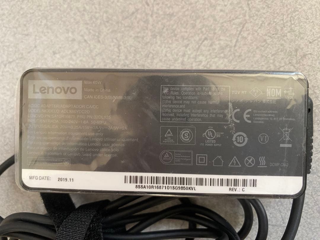 Windowsノート本体 IdeaPad Slim 5i i5 12450H 16GB SSD512GB