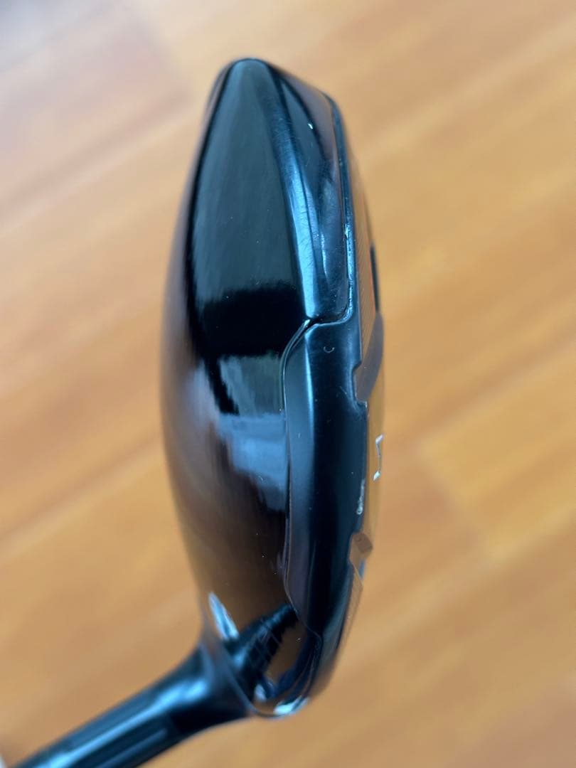 STEALTH 2 HD 3W 16° TENSEI RED TM50 S
