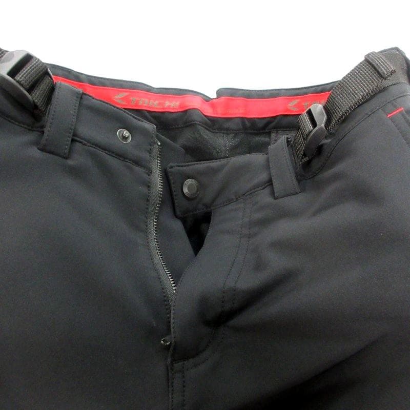 MY0074■TAICHI■タイチ レーシングスーツ セットアップ 上下 L