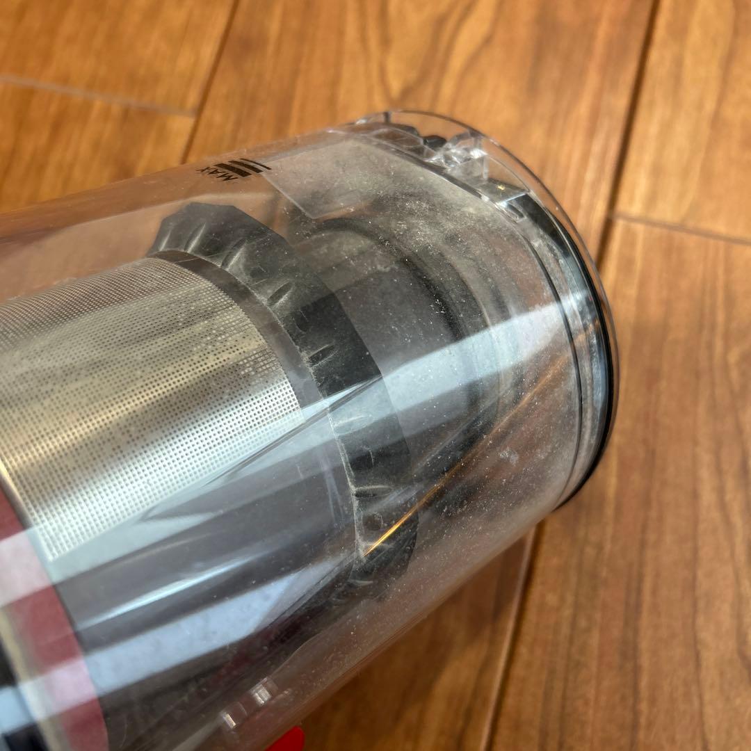 Dyson ダイソン V10 Fluffy