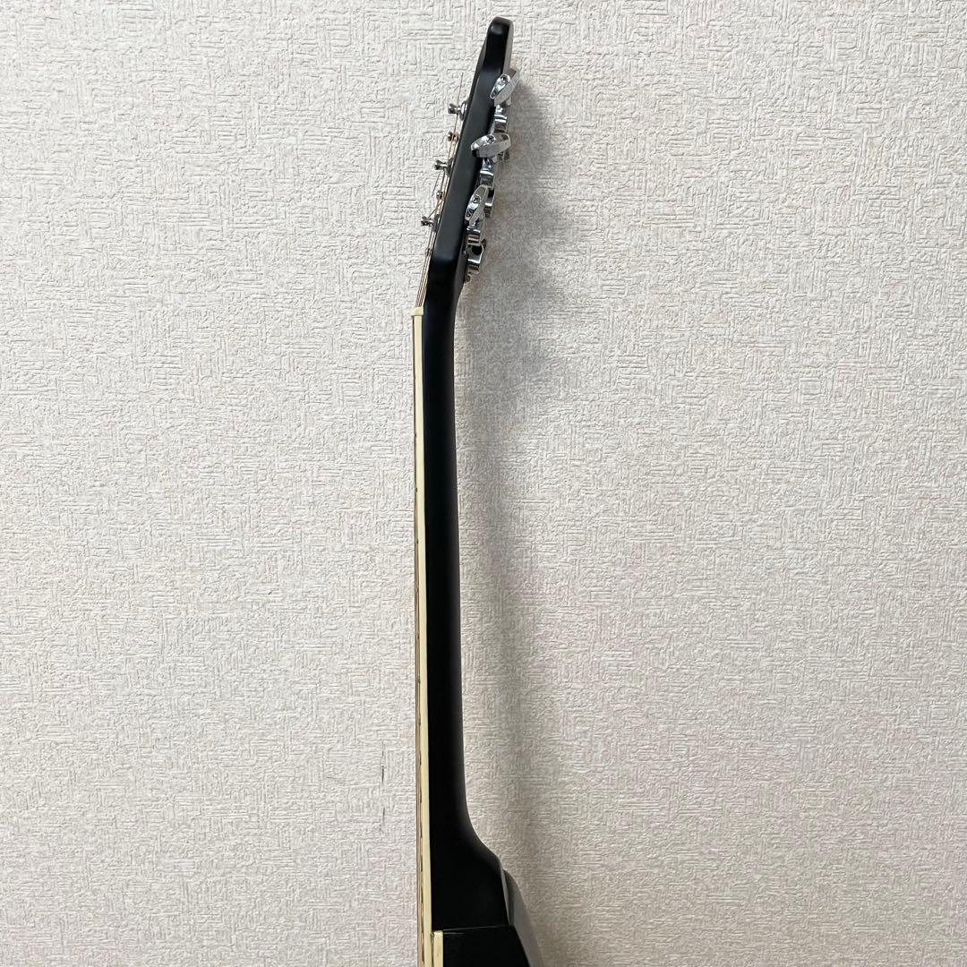 【美品】applause アプローズ　AE148 エレアコ 純正ソフトケース付き