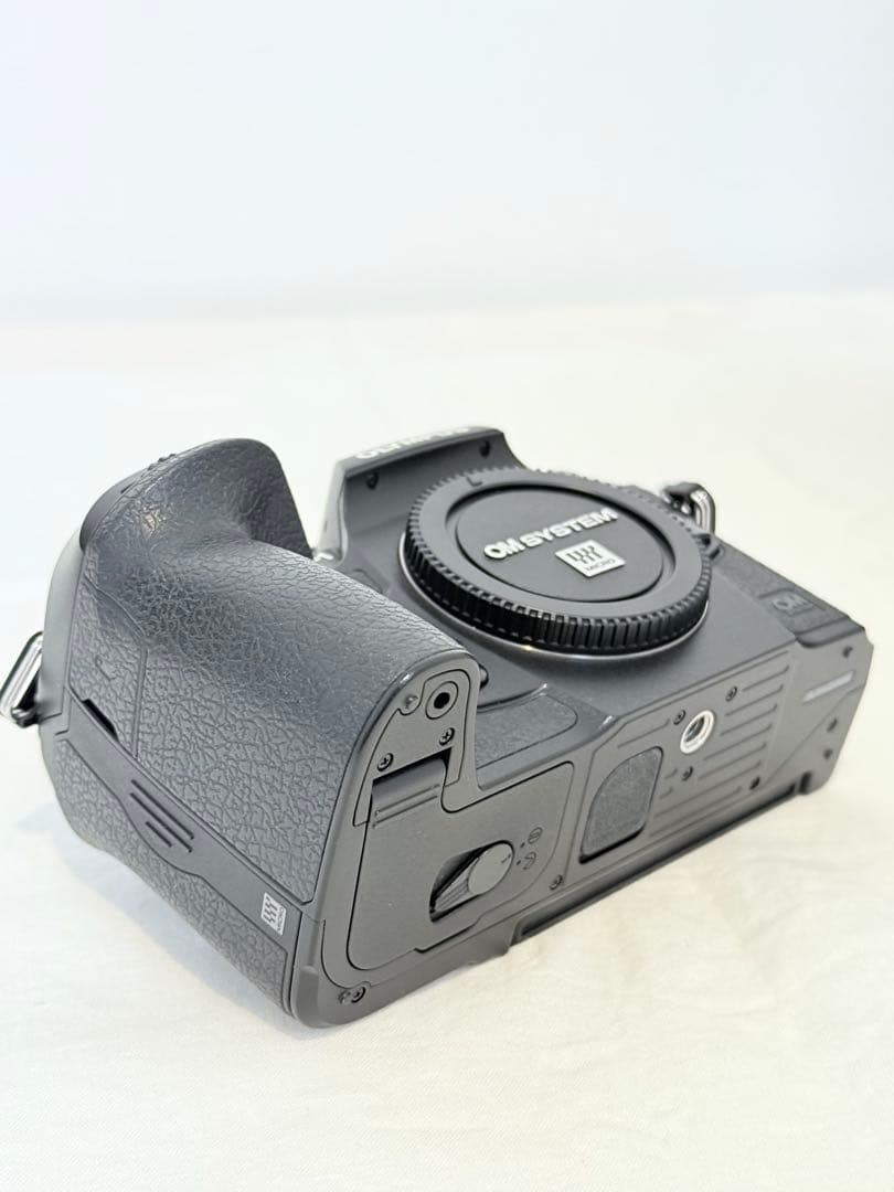 【シャッター回数4436回】OM SYSTEM OM-1