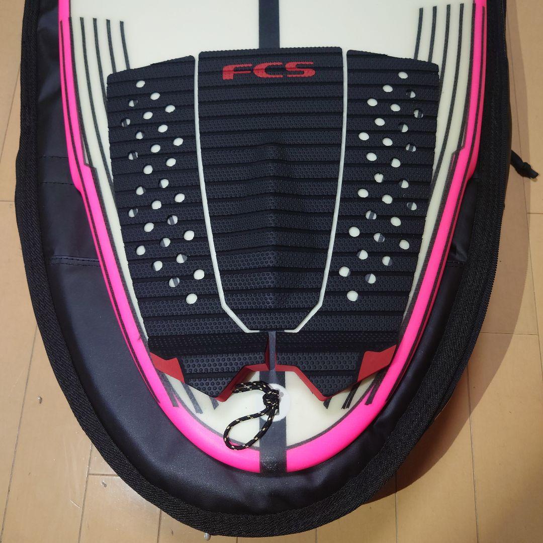 TOKOROサーフボード【新品未使用品】