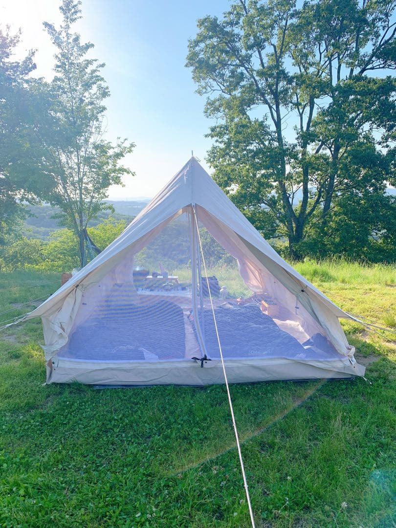 nordisk Ydun 5.5 テント ノルディスク　ユドゥン