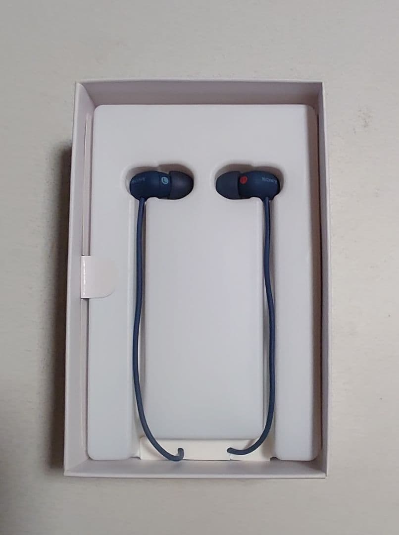 SONY NW-A105HN デジタルオーディオプレーヤー 16GB