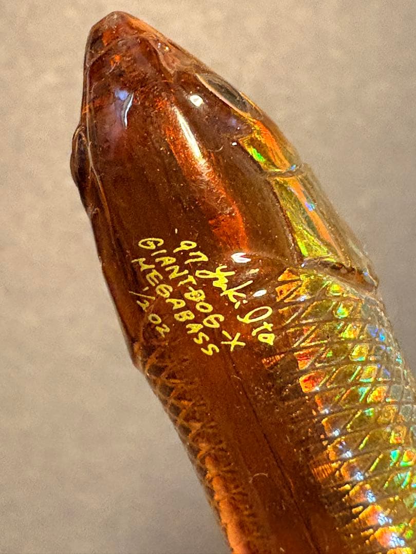 【MEGABASS】COAYU、POP-X など6個セット