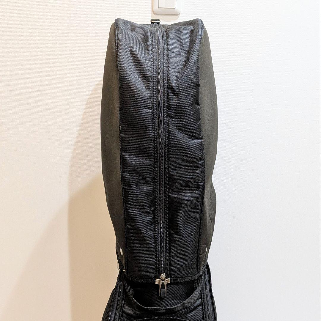 【LEXUS × MIZUNO】レクサス キャディバッグ コラボモデル ブラック