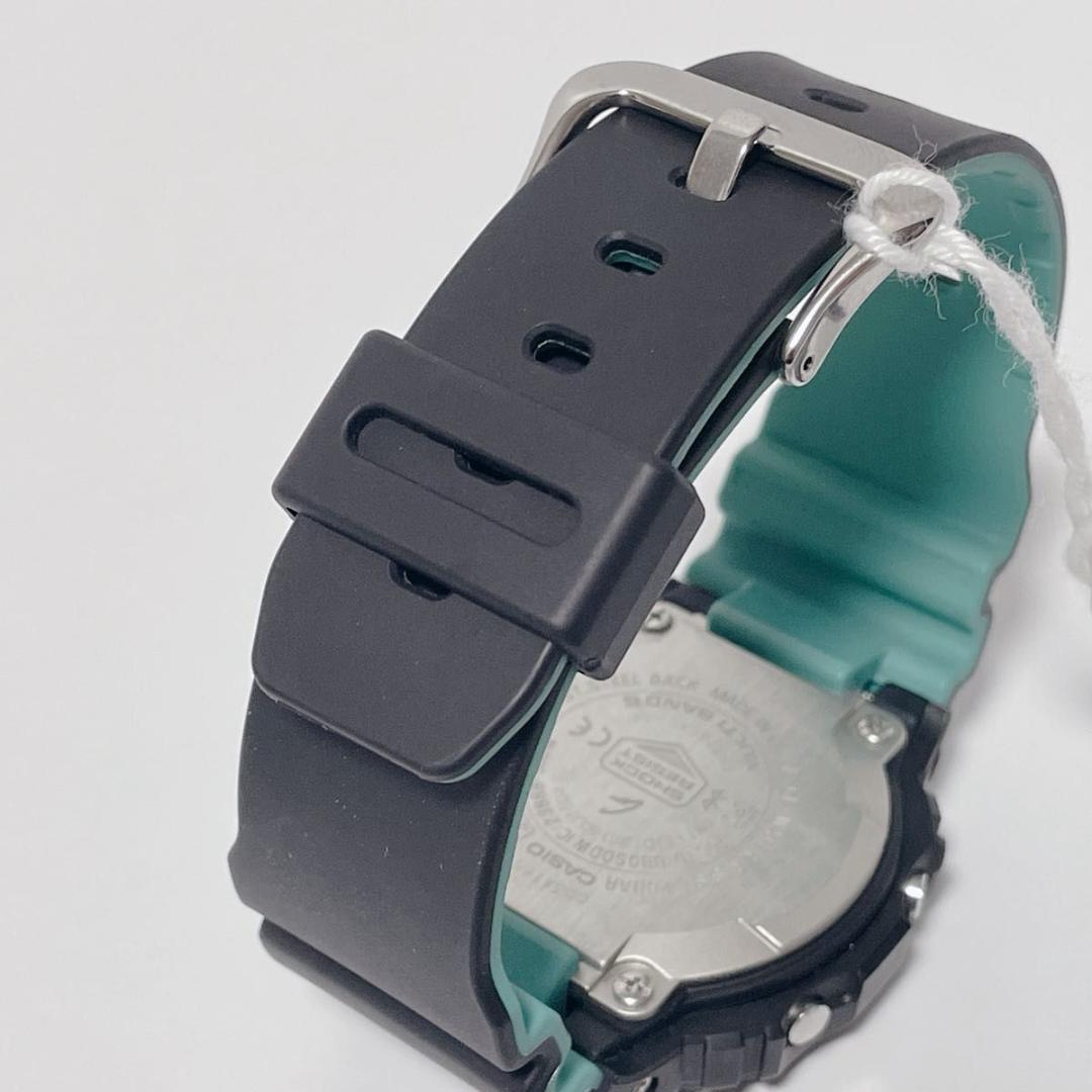 CASIO G-SHOCK 電波 ソーラー GW-B5600BL-1ER 未使用
