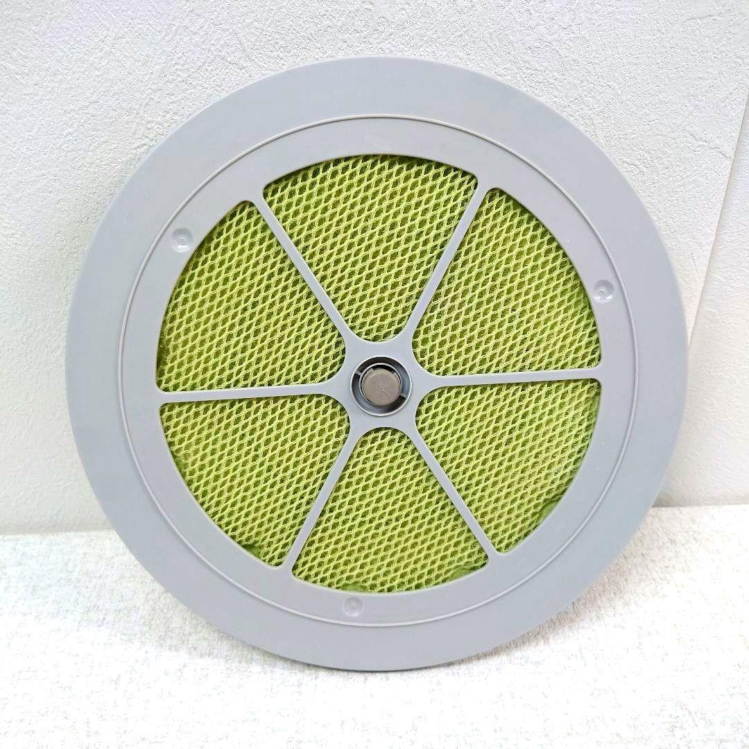 M0207P1 DAIKIN 加湿空気清浄機 MCK70XKS-T 動作確認済み