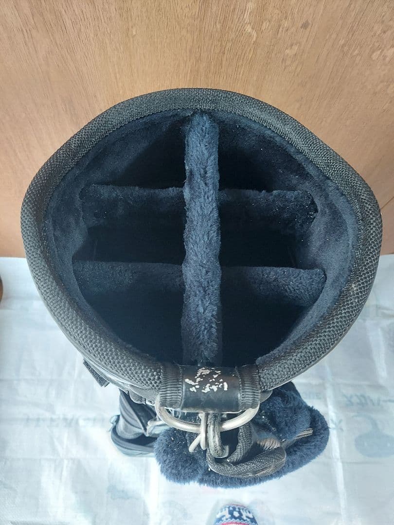 ScottyCameron/Titleist ビンテージ キャディバッグ 激レア