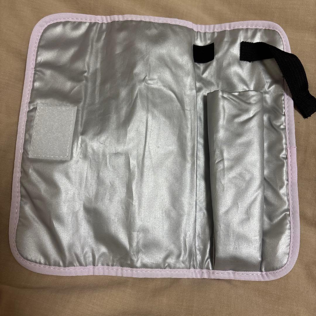 セーラームーン　ムーンクリスタルヘアーアイロン