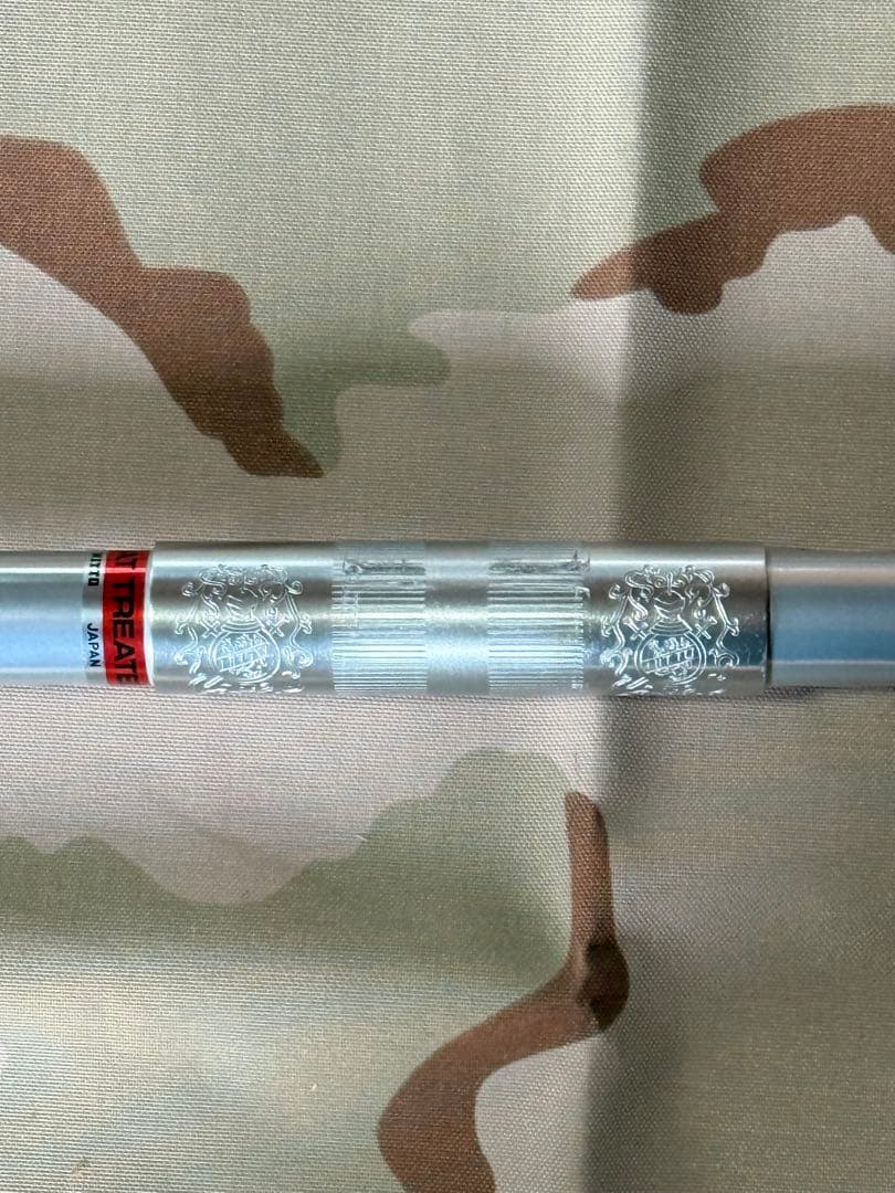 パーツ NITTO LOSCO bar 610mm Rivendell