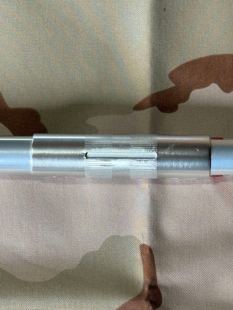 パーツ NITTO LOSCO bar 610mm Rivendell