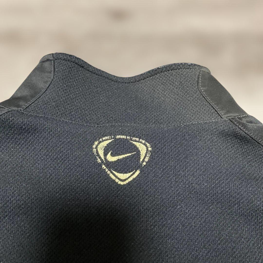 ヴィンテージ 2000年代 NIKE TOTAL90 ジャージ セットアップ