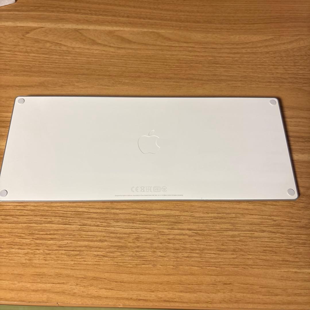 MacBookアクセサリー APPLE MAGIC KEYBOARD & MOUSE 2