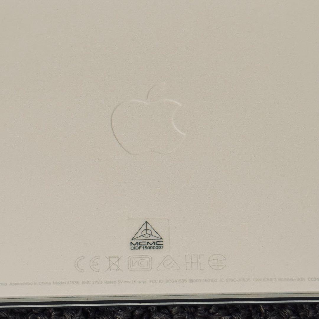 【美品】Apple Magic Trackpad 3 ホワイト