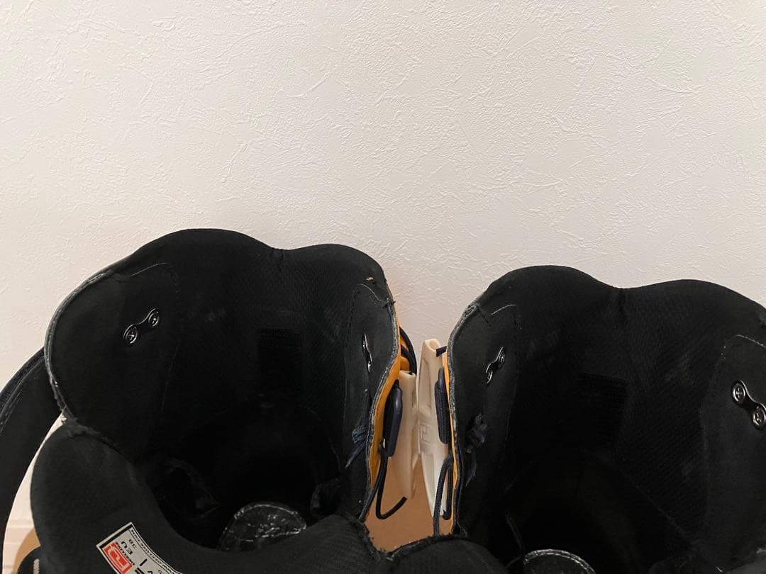 23-24 DEELUXE ID LARA 24.0cm スノーボードブーツ