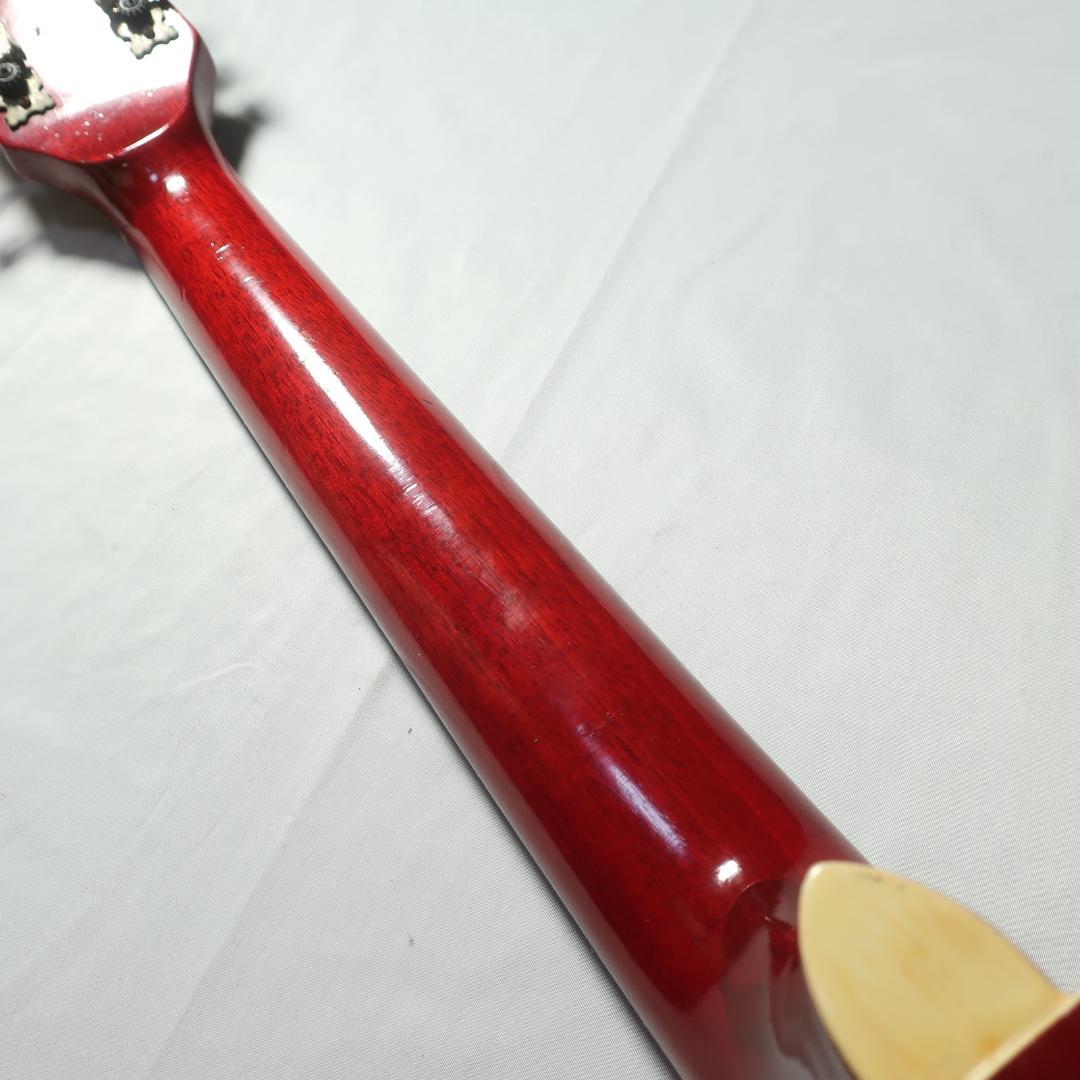 Aria ハミングバードタイプ アコースティックギター チェリーサンバースト