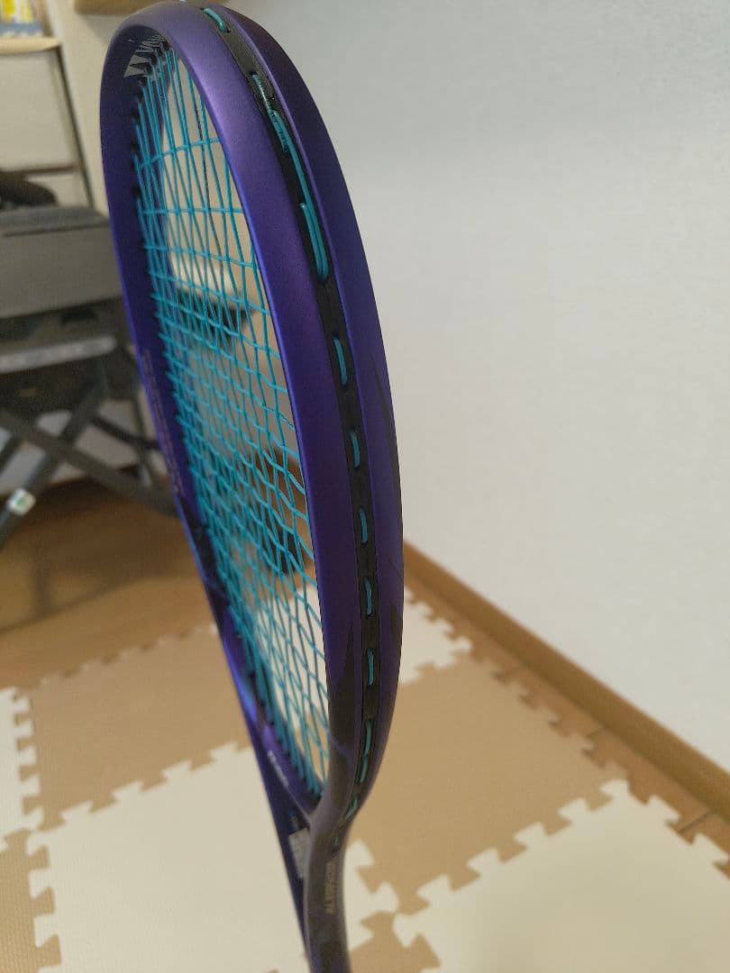 【極美品】ボルトレイジ7V カスタムフィット