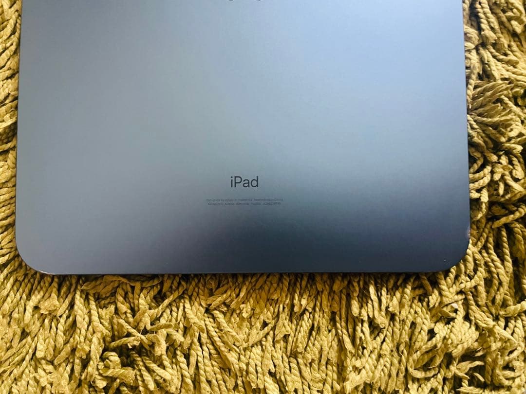 【leafa】Apple iPad 第10世代 256GB WiFiモデル