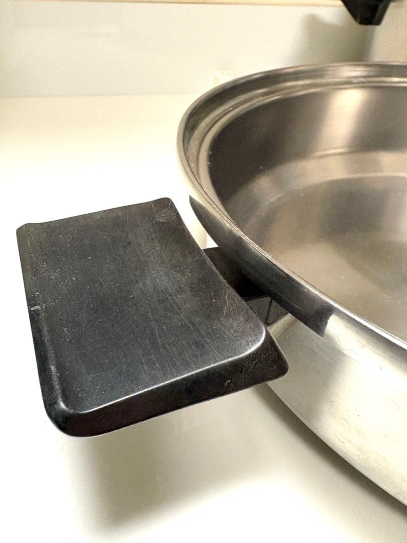 inkor インコア フライパン　鍋　セット