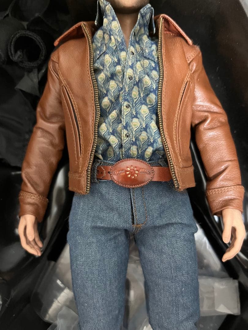 X-MEN ウルヴァリン フィギュア ホットトイズ