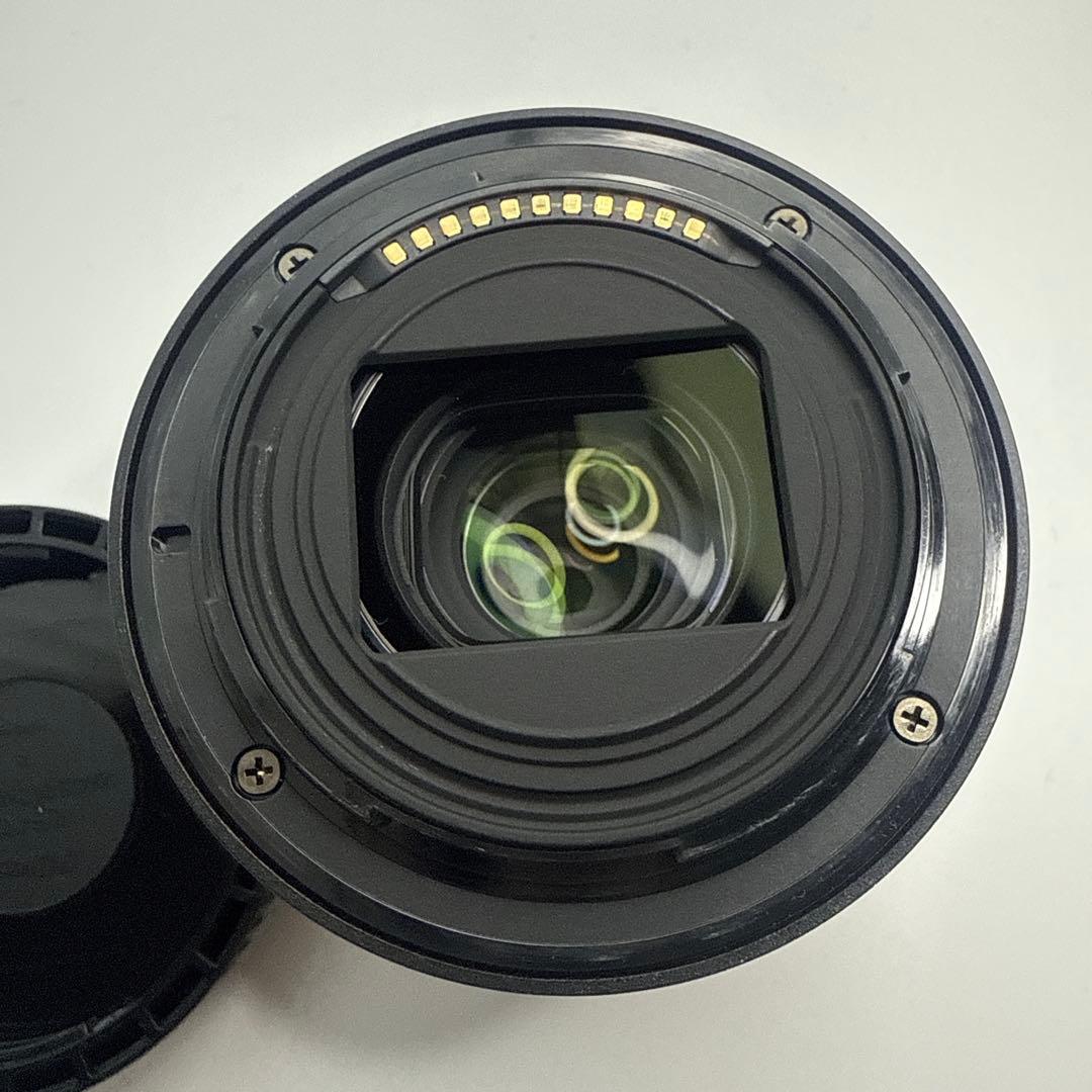 【美品】Nikon ニコン 交換レンズ NIKKOR Z 28mm f/2.8