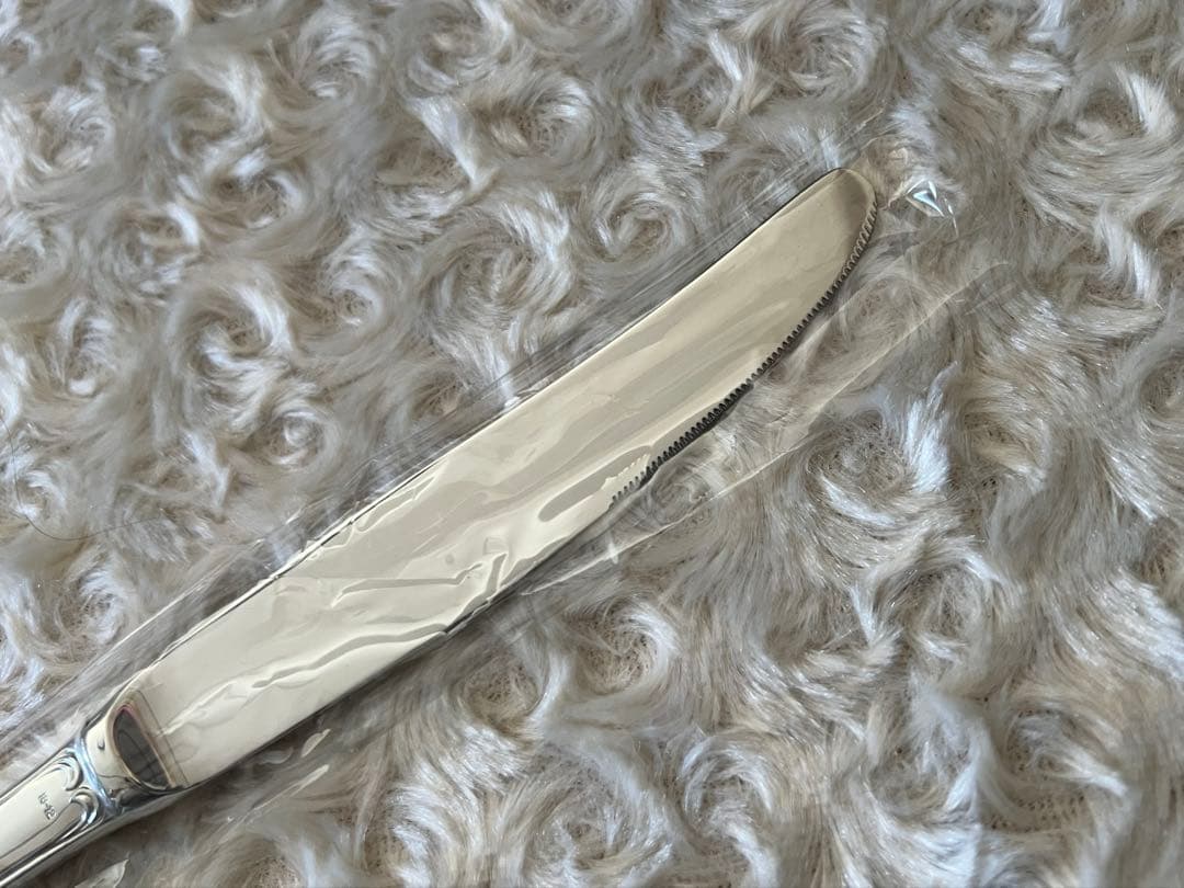 TBCL カトラリーセット　カレント　ディナーセット〈30本セット〉