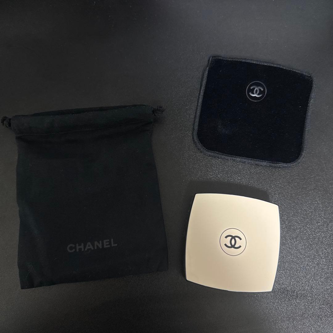 品薄 未使用新品おまけ3点 シャネル レ ベージュ パレット ルガール ウォーム